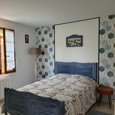 Charmante Maison Lacs Экстерьер фото