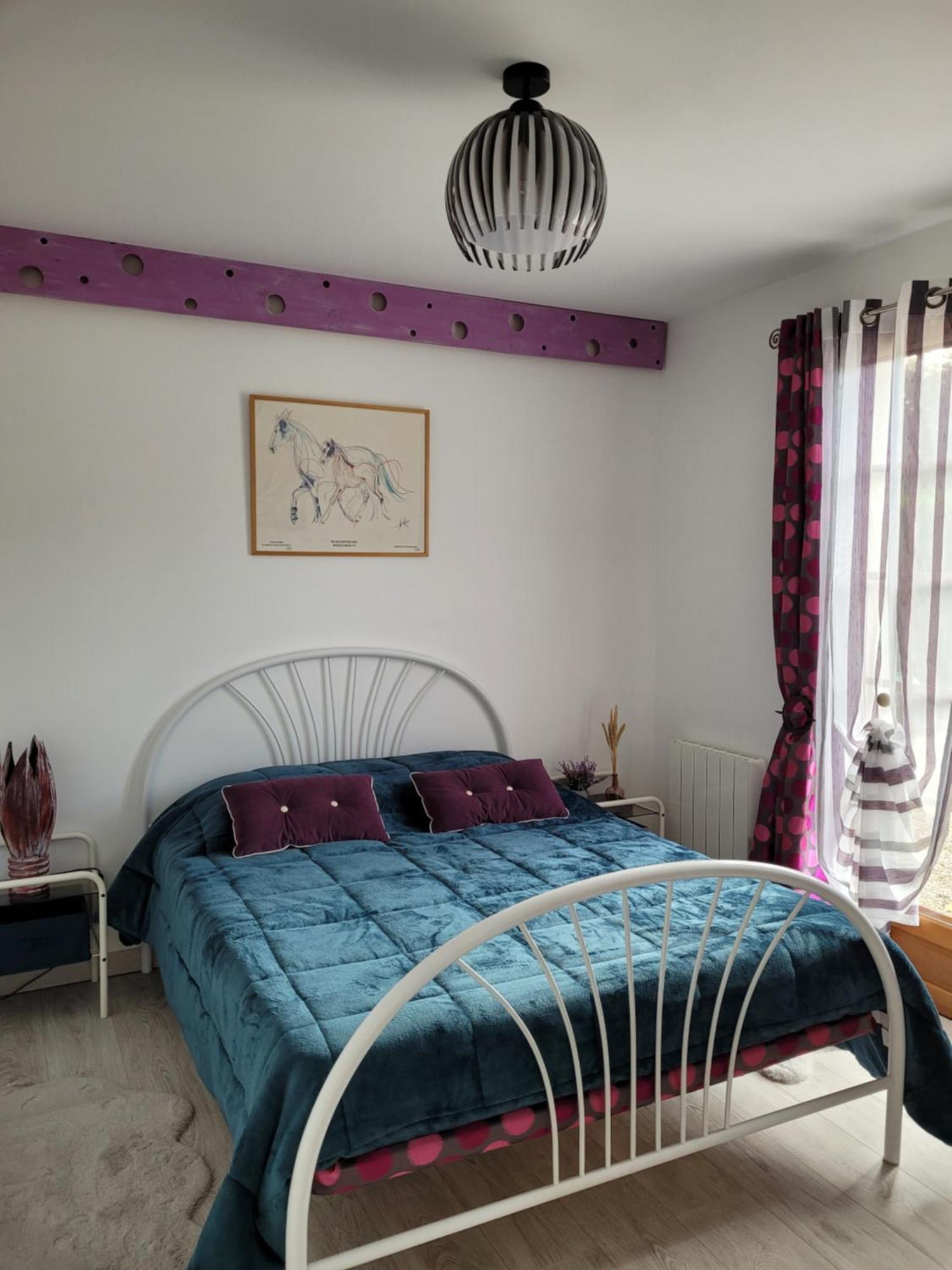 Charmante Maison Lacs Экстерьер фото